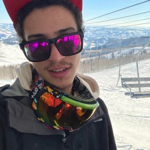 Meet your Posher, Antonio